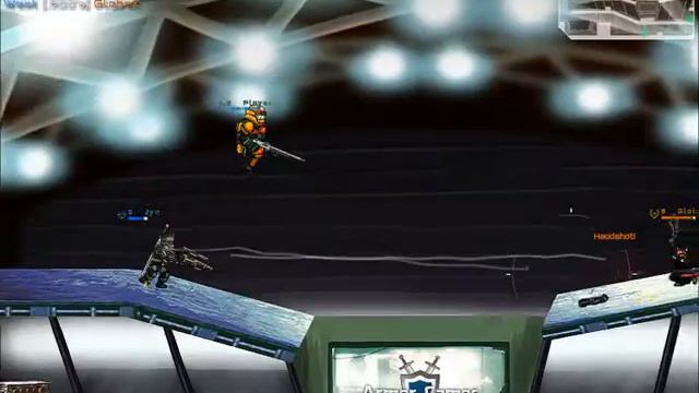 Игра STRIKE FORCE HEROES 2 смотреть онлайн