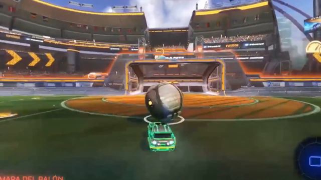POTATO LEAGUE 133 | TRY NOT TO LAUGH Rocket League MEMES and Funny Moments смотреть онлайн
