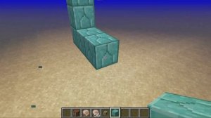 Для Чего Нужно Сердце Моря? Как создать морской источник? Tutorial №13