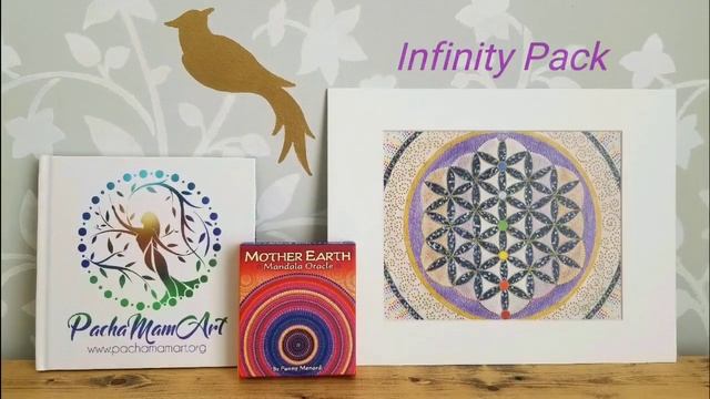 Infinity Pack смотреть онлайн