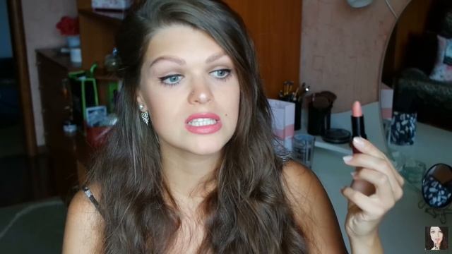 ОЧEНЬ БЮДЖЕТНО/ Матовые помады Golden Rose- VELVET MATTE LIPSTICK /декоративная косметика смотреть онлайн