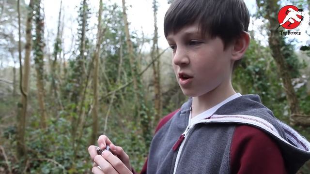 Nikon Coolpix L27 Review + Roadtest!!