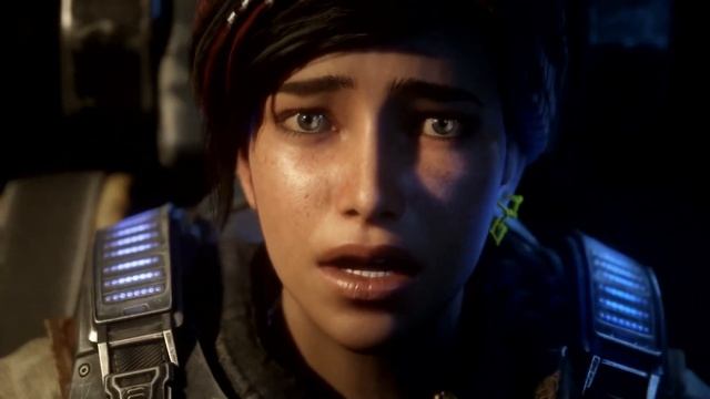 КАК ПОДНЯТЬ FPS в GEARS 5 - ОПТИМИЗАЦИЯ ПК и WINDOWS 7 / 8 / 10 смотреть онлайн