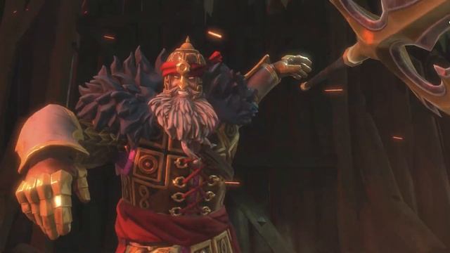 Prince Of Persia Lost Crown GTX 1060 смотреть онлайн