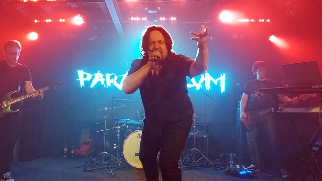 Парабеллум ( Parabellum). Дай мне сожрать детей. смотреть онлайн