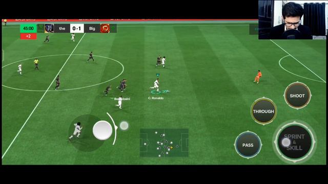 UTOTY CRISTIANO RONALDO || NEW H2H CHEAT CODE IN FC MOBILE смотреть онлайн