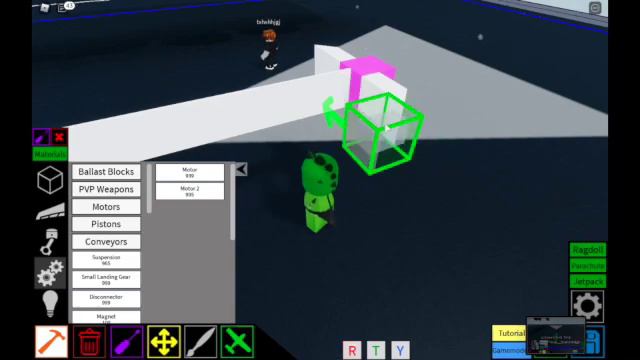 Complex Suspension (Roblox, Plane Crazy) смотреть онлайн