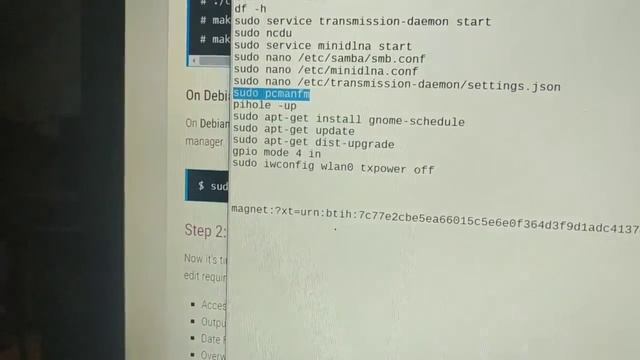 How to Install sarg and use on pi on squid . Access log analyser смотреть онлайн