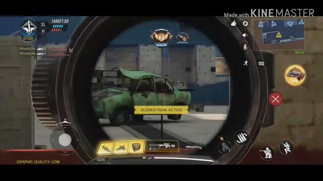 BEST SNIPER | COD🤩🤩👌👌 | MultyPlay🇱🇰🇱🇰🇱🇰✌️✌️ смотреть онлайн
