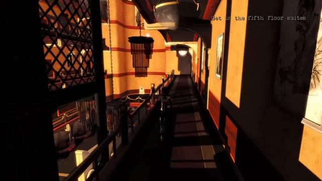 Let's Play Contrast - Part 3 (Three Little People / Excelsior Hotel) Gameplay Walkthrough смотреть онлайн
