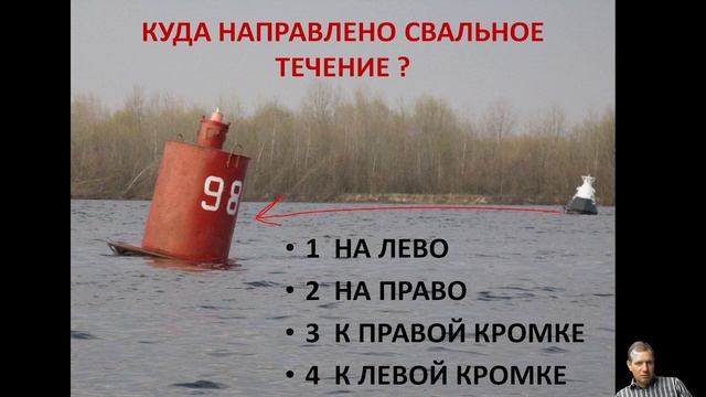 Права ГИМС, лекция 2