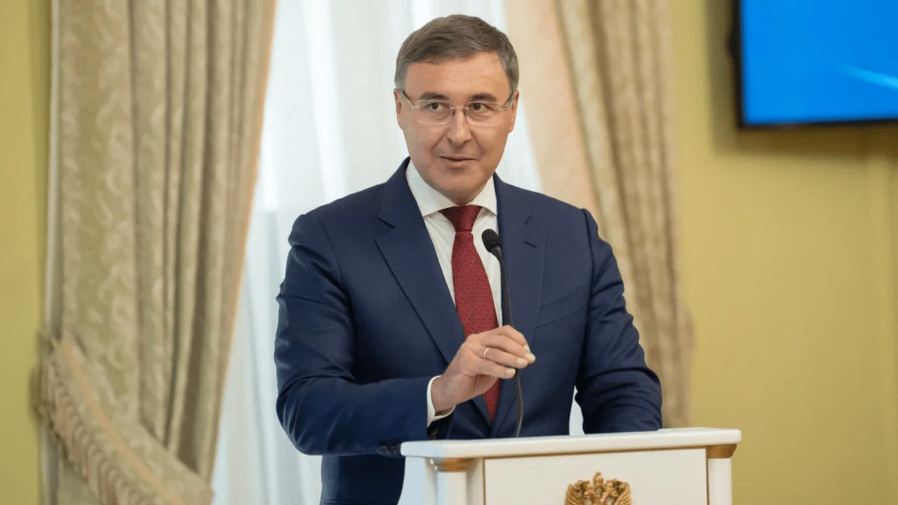 Главное из выступления Министра на Втором национальном форуме преподавателей истории смотреть онлайн