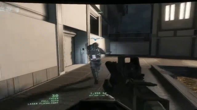 [FR] Interstellar Marines #2 : (Coop) Assault on Starcrown Aerospace (Normal) смотреть онлайн
