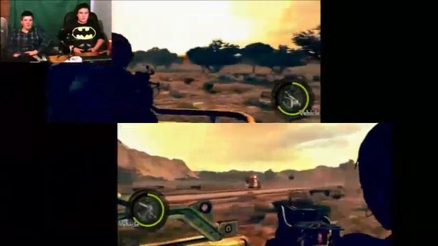 Resident evil 5 pt 10 смотреть онлайн