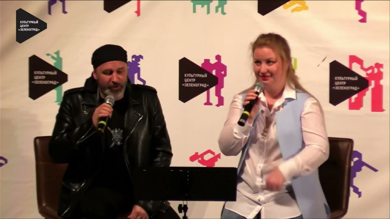 Выпуск 16 Интерактивная музыкальная программа «Поем НАШЕ» (собранная версия) смотреть онлайн