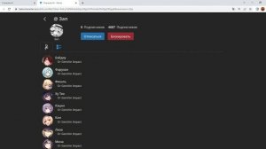 Character AI  рекломирую чат ботов сылка в коментариях на сайт и извиняюсь что комп шуршыт !