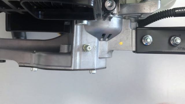 Profi-Heckenschere OHNE Schnickschnack! Wartung ganz easy. смотреть онлайн