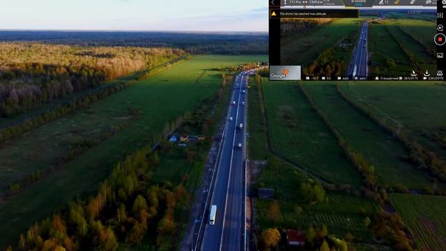 Ремонт дороги смотреть онлайн