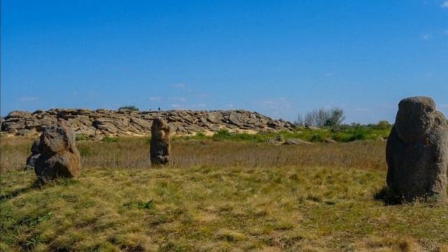 ОКАМЕНЕВШИЕ ЛЮДИ. История , археология, наука против альтернативной истории. смотреть онлайн