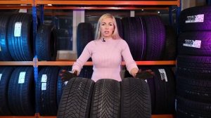 Топ всесезонных шин 2023 / Идеальная твердость шин по дюрометру