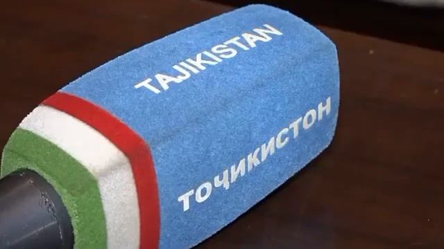 Интервью А.Я. Михайлова для телеканала Таджикистан смотреть онлайн