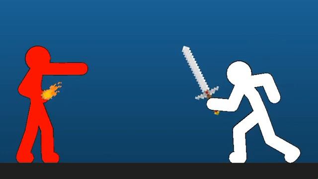 Stick nodes | pixel fight (10 sub special) смотреть онлайн