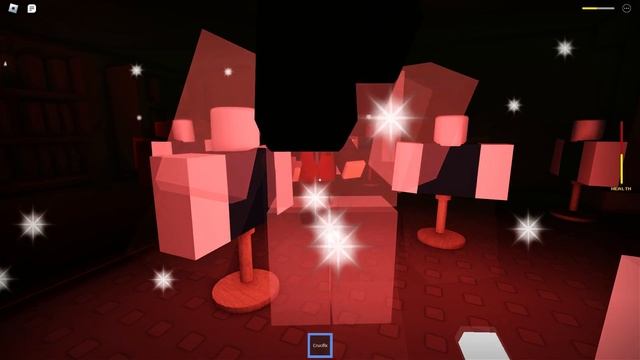 FAITHLESS | (Good Ending) Full Walkthrough - Roblox смотреть онлайн