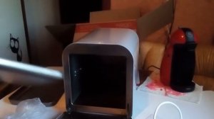 Распаковка жарочного шкафа Кедр. l Кухонные друзья