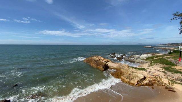 30 сентября 2020 - Муйне сегодня | Вьетнам 4К смотреть онлайн