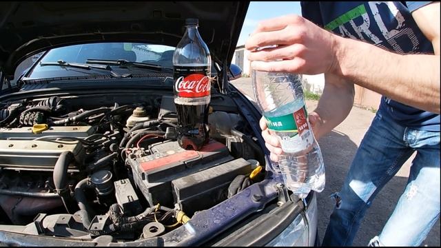 ФОРСУНКИ ОМЫВАТЕЛЯ БУДУТ РАБОТАТЬ как новые ПОСЛЕ ЭТОГО смотреть онлайн