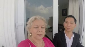 ✅ НЯЧАНГ BOSS HOTEL 3* ✅ НЕ ДОРОГОЙ НО ОЧЕНЬ ХОРОШИЙ))   #lanatv #вьетнам #нячанг