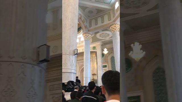 Азан город Нурсултан смотреть онлайн