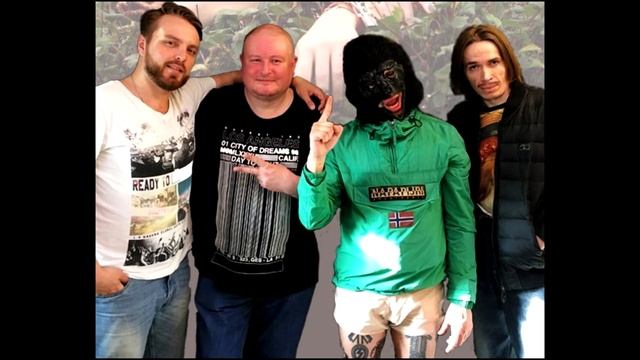 ПАША ТЕХНИК x НИКОЛАЙ ДОЛЖАНСКИЙ — ЛЕТАЕМ МЫ смотреть онлайн