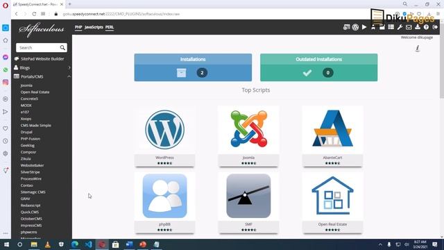 How to Make an eCommerce Website with WordPress - Introduction #1 смотреть онлайн