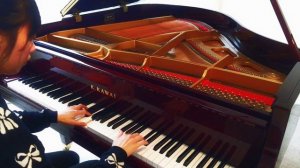 Czerny: The Art of Finger Dexterity op. 740 no. 3 by Daphlyn