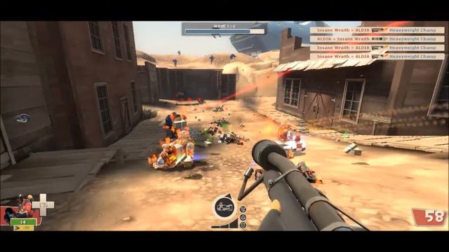 tf2 conga cult смотреть онлайн