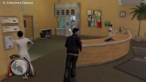 ВСЕ НЕФРИТОВЫЕ СТАТУЭТКИ |ГОНКОНГ|