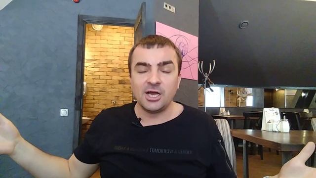 100 ошибок ресторатора. №45. Гостевой туалет в ресторане. смотреть онлайн