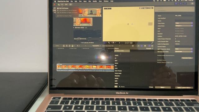 MacBook 1 year Experiance as a student || MacBook Air M1 смотреть онлайн