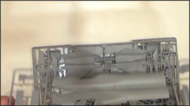 Обзор модели МиГ-25 РБТ ICM 1:48 Арт.48901 смотреть онлайн