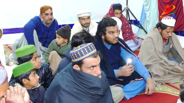 Tur Gaye Yaar Mohabbatan Wale -Ansar Inayat Qadri-|Kalam Mian Muhammad Bakhsh| New Naat 2022 смотреть онлайн