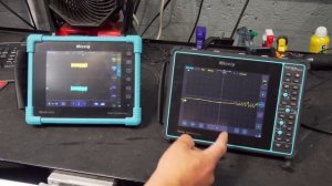 MICSIG SATO1004 | REVIEW AND COMPARISON TO THE ATO1104 | A GOOD CHOICE FOR AUTOMOTIVE TECHS?