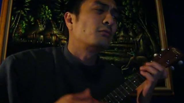 All My Days (simple Ukulele Cover) -Alexi Murdoch смотреть онлайн