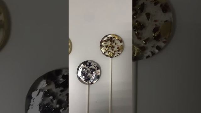 Леденцы с натуральными фруктами смотреть онлайн