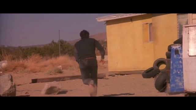 Лучшая фантастика - Провал во времени. смотреть онлайн