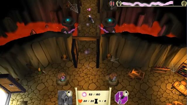 First Thoughts and Fun - Yrminsul смотреть онлайн