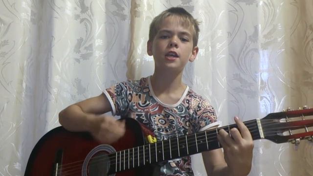 Мой сын играет на гитаре! смотреть онлайн