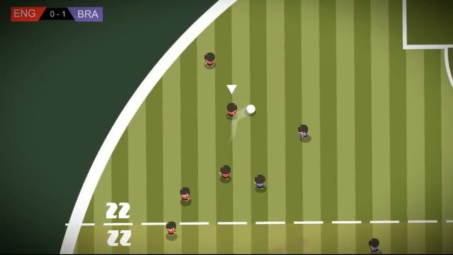 Behold The Kickmen - how to Do a Goal смотреть онлайн