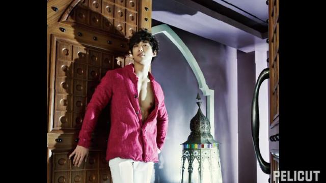 Нам Гун Мин / Nam Goong Min смотреть онлайн