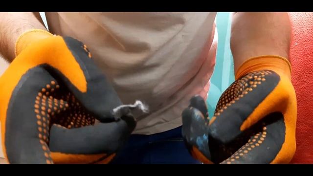 Výměna hydroizolace v koupelně. AKKIT 301 s páskem AKKIT 302. Obkladač Praha